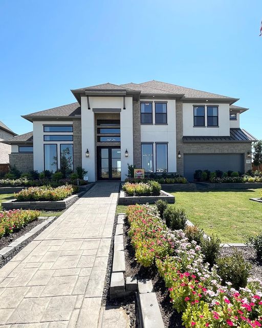Letting & Sales