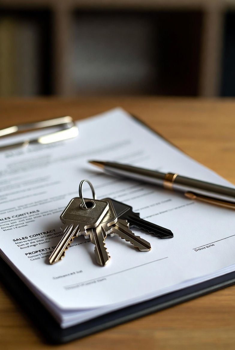 Property Management