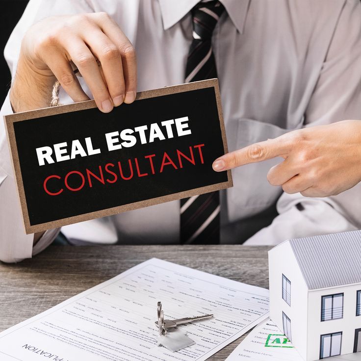 Real Estate Consultancy