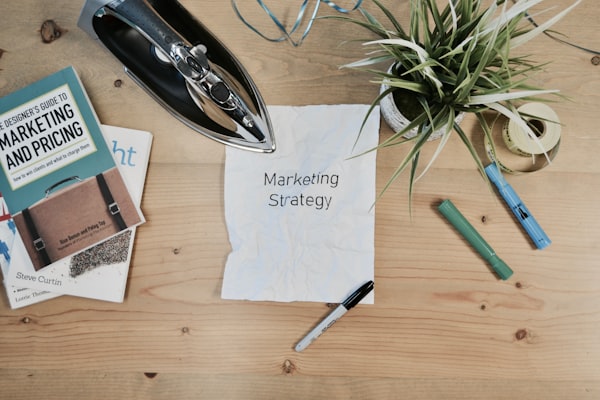 Property Marketing
