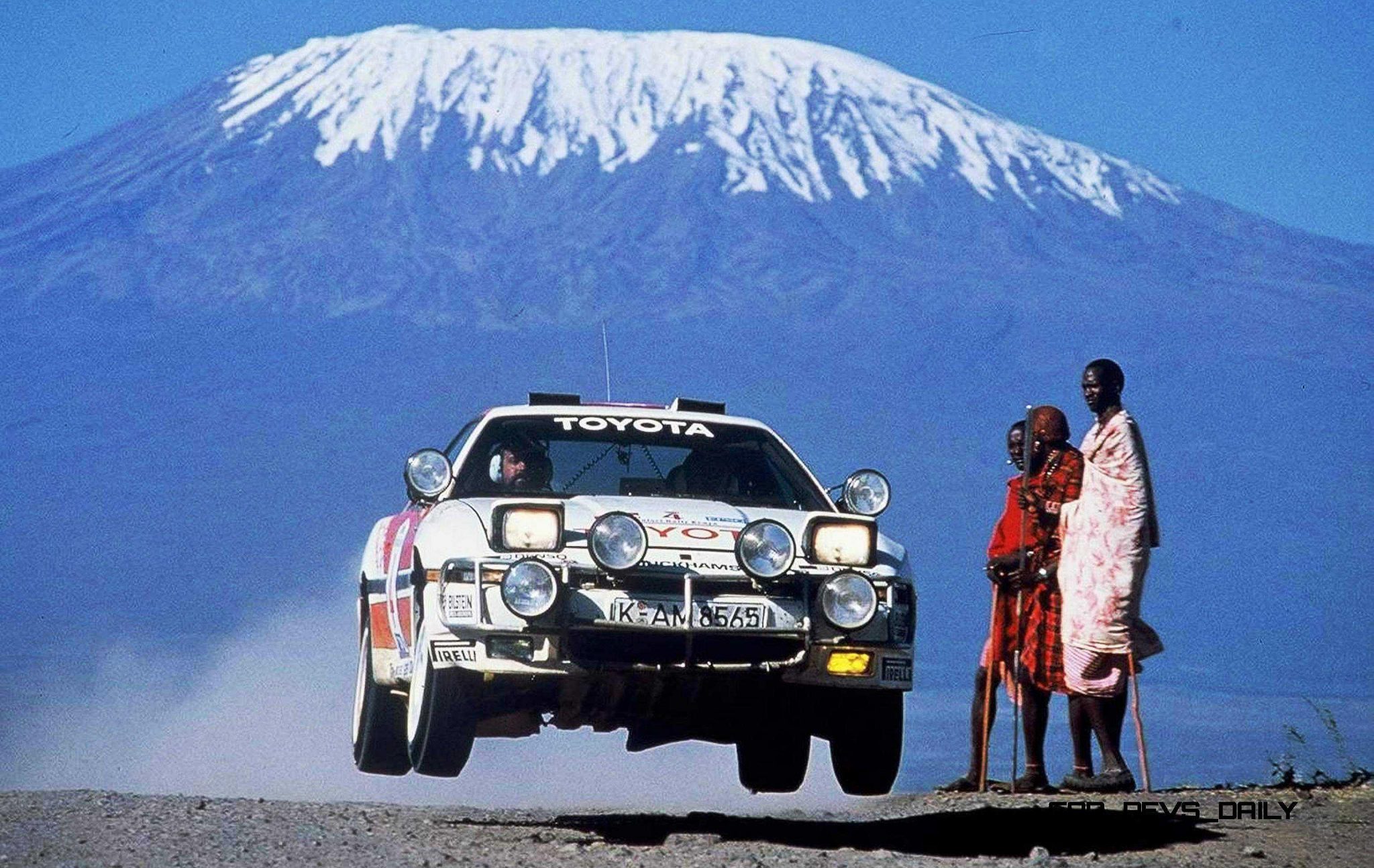 TOYOTA